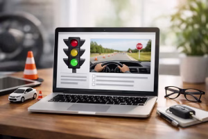 Best Online Traffic School Options Explained