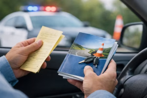 Can Traffic School Dismiss Tickets?