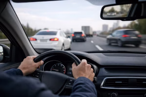 Defensive Driving: What It Really Means