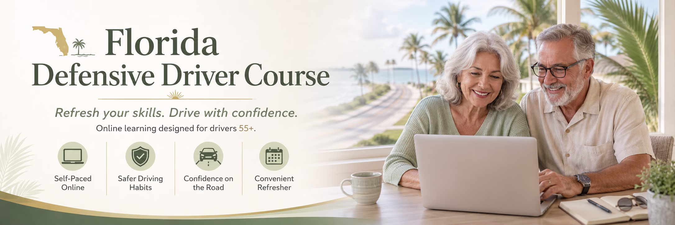 florida defensive driver course