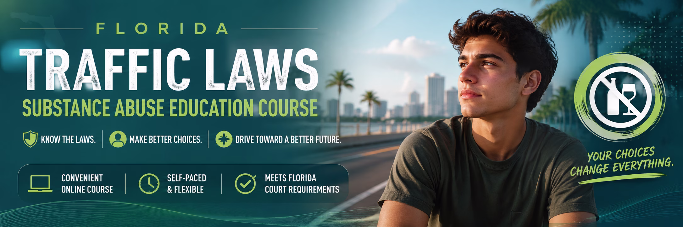 Course Banner