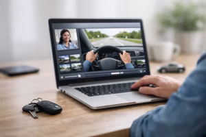 Insurance Discount Driving Course Online