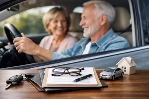 Mature Driver Insurance Discount Course Guide