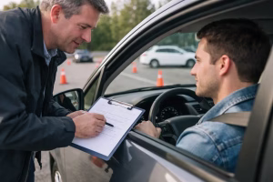 What an Intermediate Driver Improvement Course Does