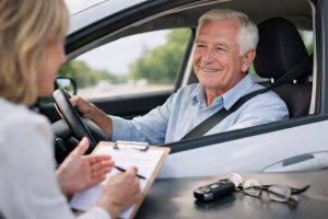 Best Senior Driver Discount Courses Explained