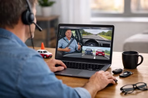 Defensive Driving Course Online: What to Know
