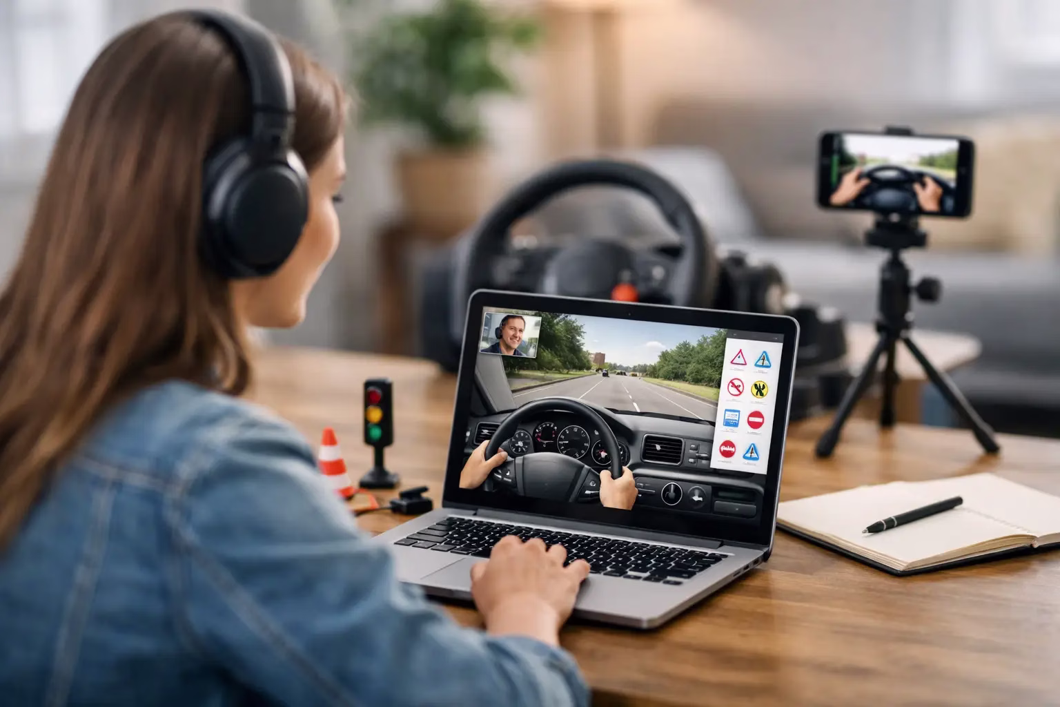 Online Driver Education Trends to Watch