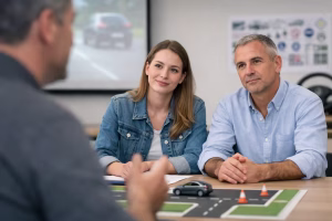 What Is a BDI Course and Who Needs It?