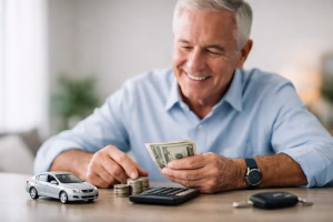 Insurance Savings After a Mature Driver Class