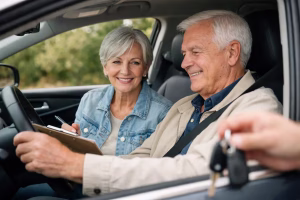 Mature Driver Course Reviews That Matter