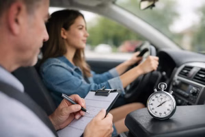 How Long Does Permit Class Take for New Drivers?