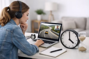 How Long Is TLSAE Online? The 4-Hour Answer