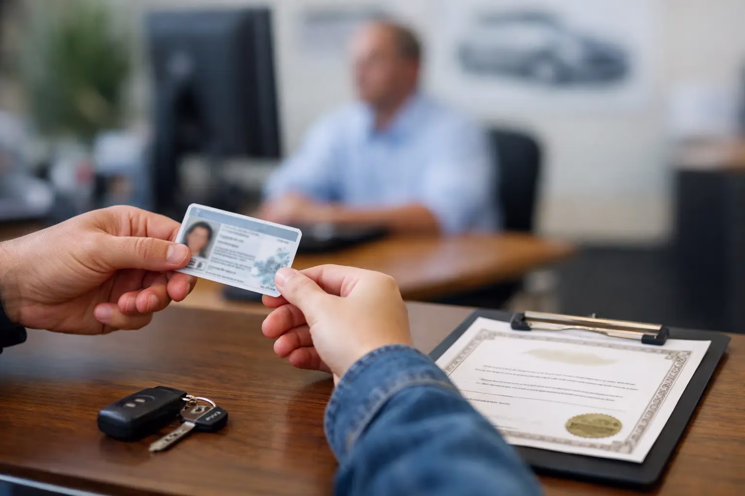 How to Get Permit Certificate for a Learner’s Permit