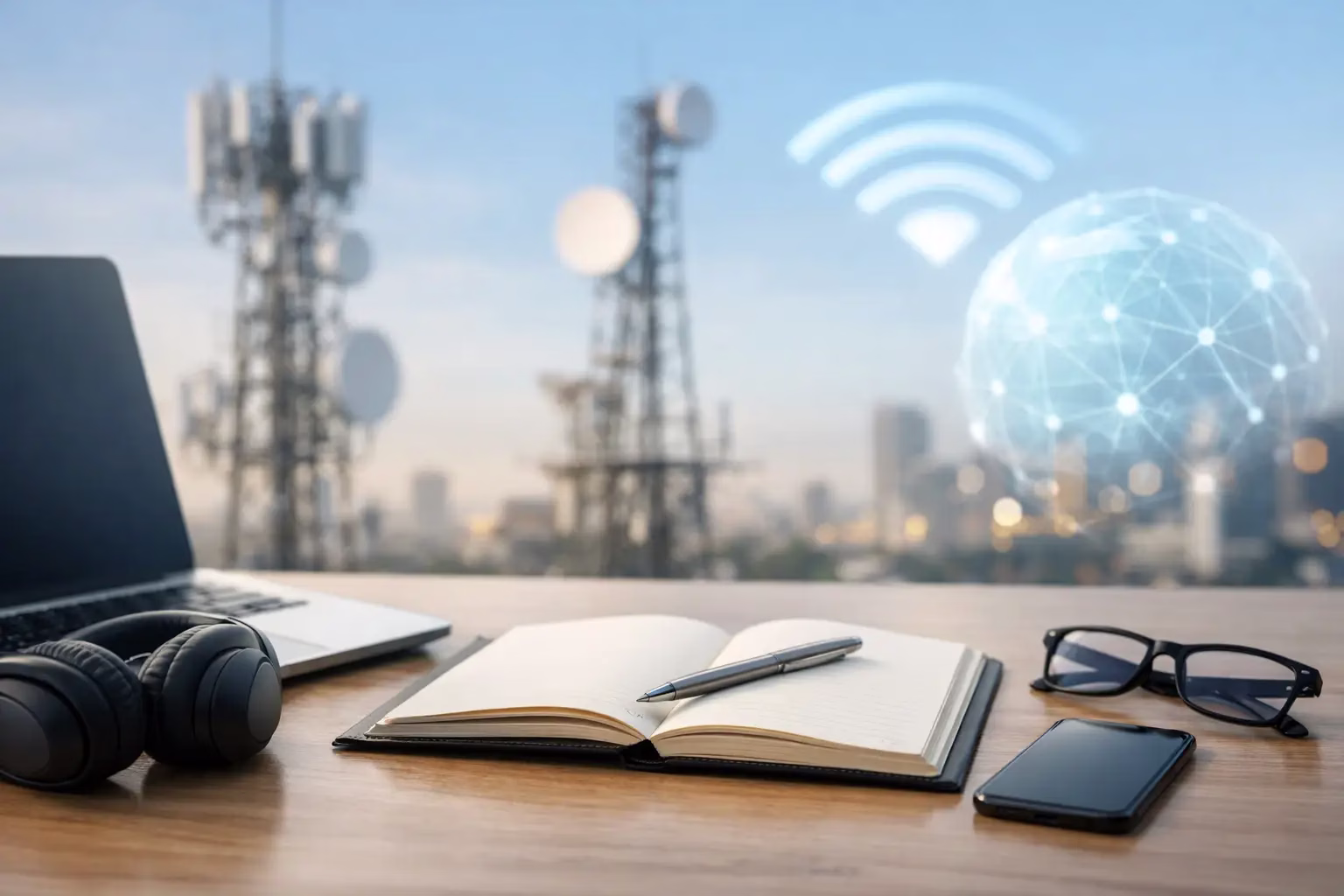 Wireless Communications Course Review: What to Expect