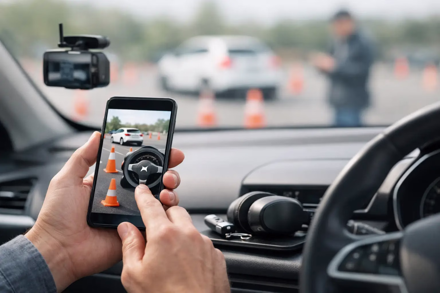 The Wireless Driving Course Review: What to Check