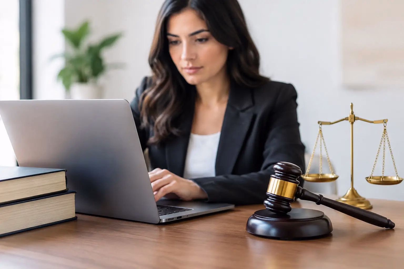 Can Online Courses Satisfy Courts? What to Check