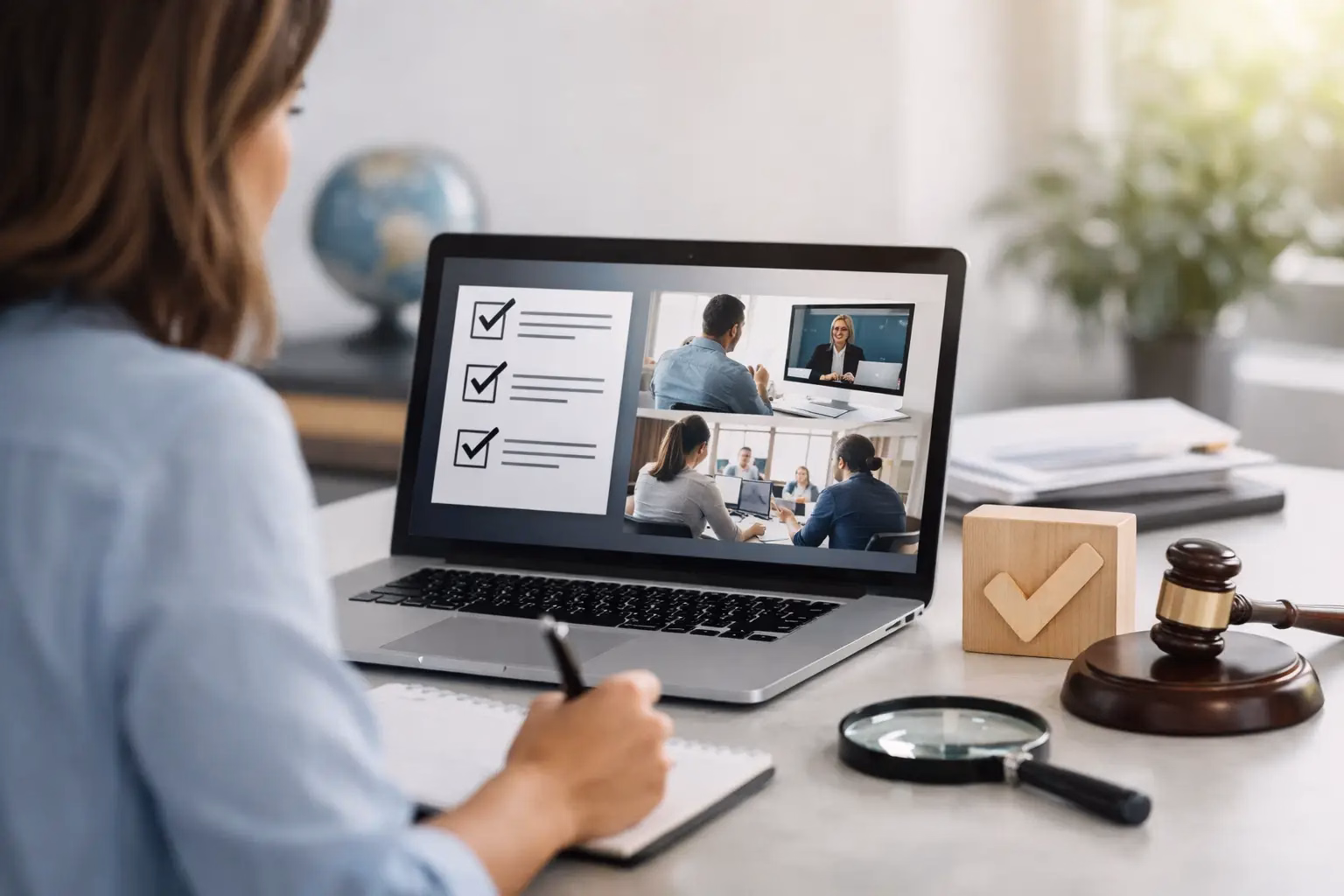 How to Choose Approved Courses With Confidence