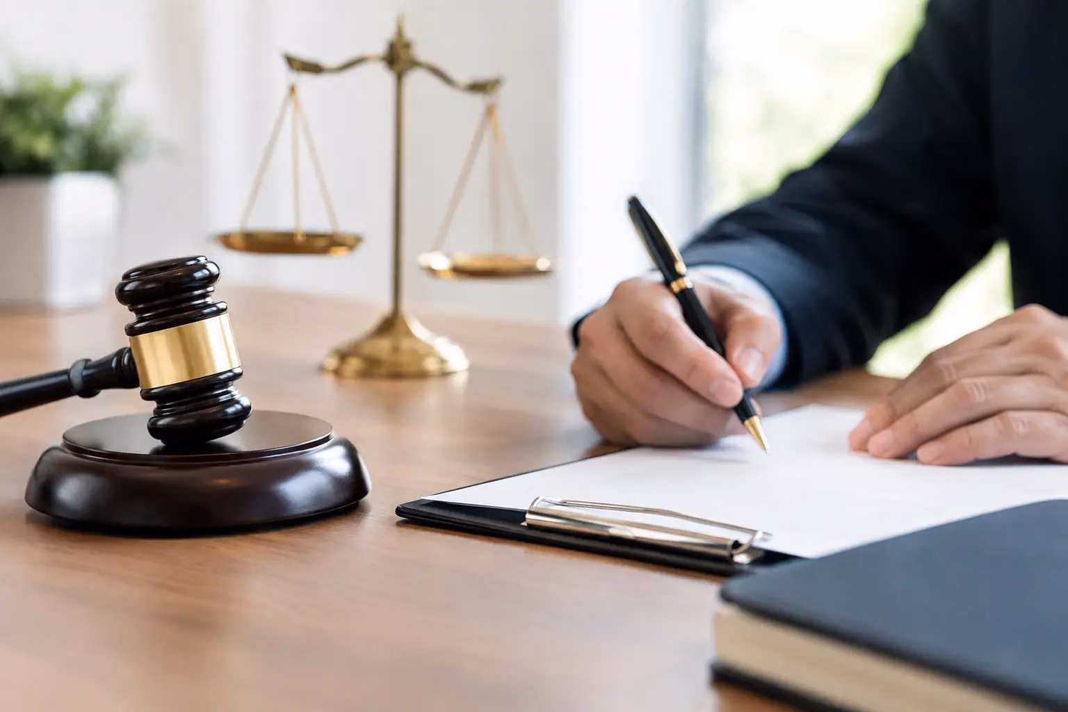 How to Meet Court Deadlines for Traffic Cases