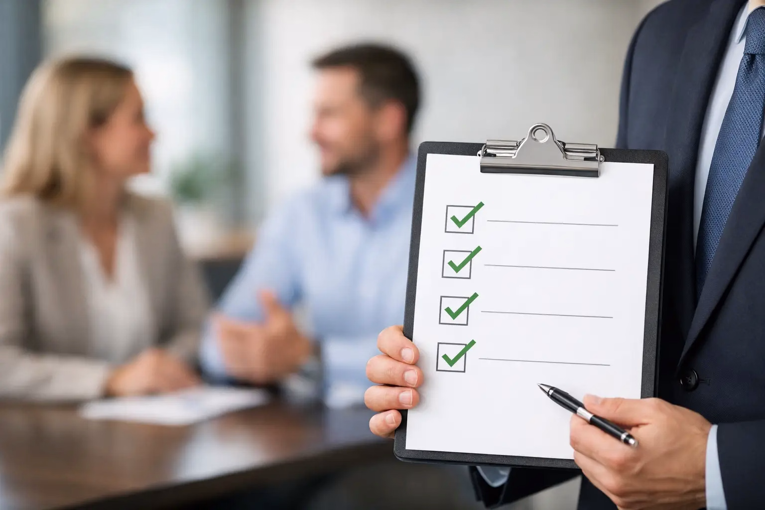 Who Can Meet BDI Eligibility Requirements?