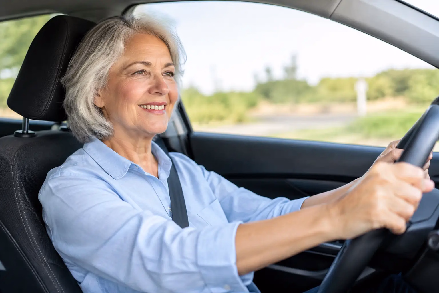 Your Guide to Mature Driver Eligibility Rules