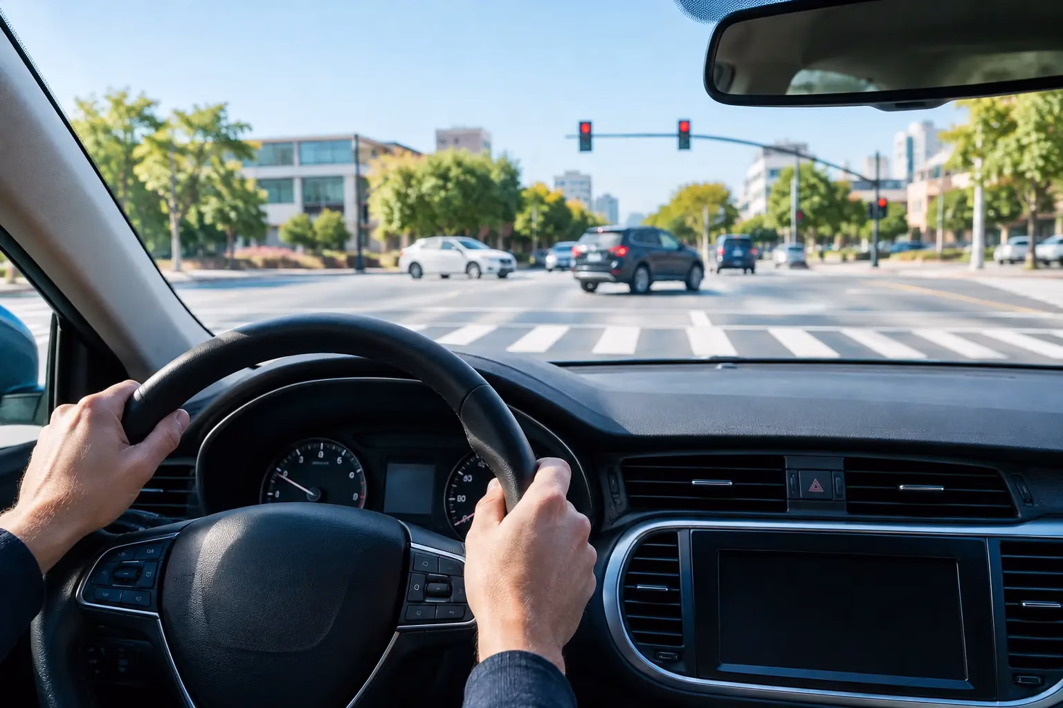 8 Best Intersection Safety Strategies for Drivers