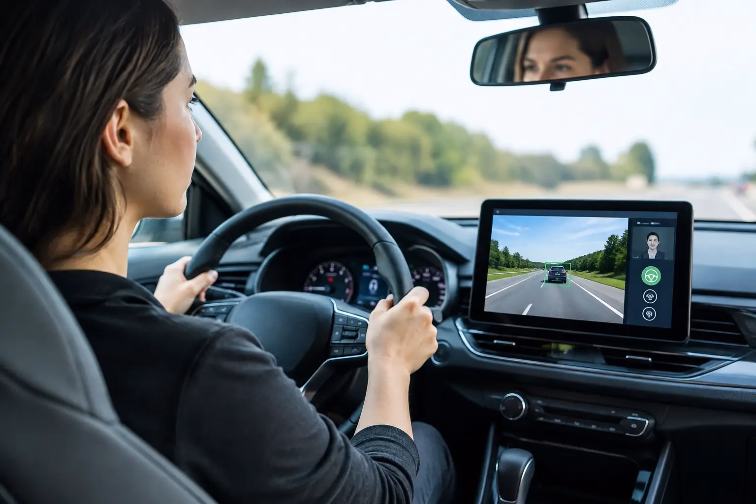 Digital Driver Safety Training Trends to Watch