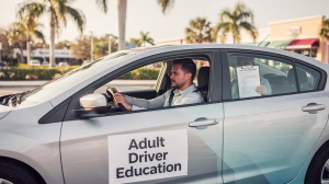 Adult Driver Education Florida: A Calm Path to Refresh Your Skills