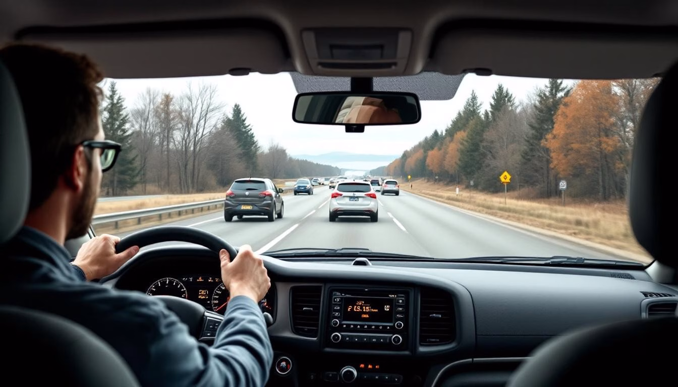 Benefits of Defensive Driving: A Safer Road Ahead