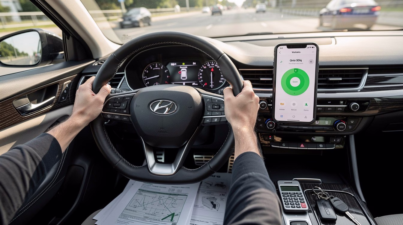 Car Insurance Discount: How Safe Driving Can Lower Your Premiums