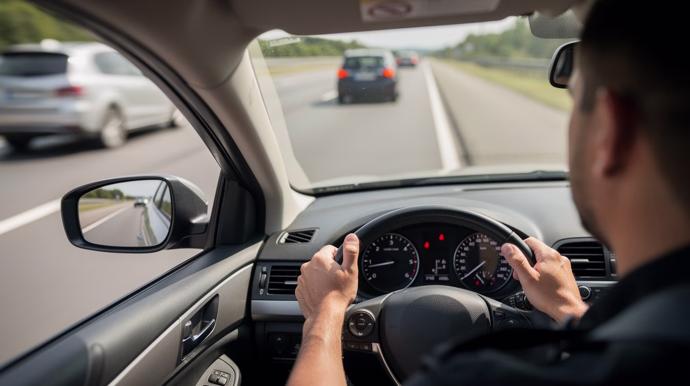 The Crash Avoidance Techniques: Mastery Through Defensive Driving Techniques