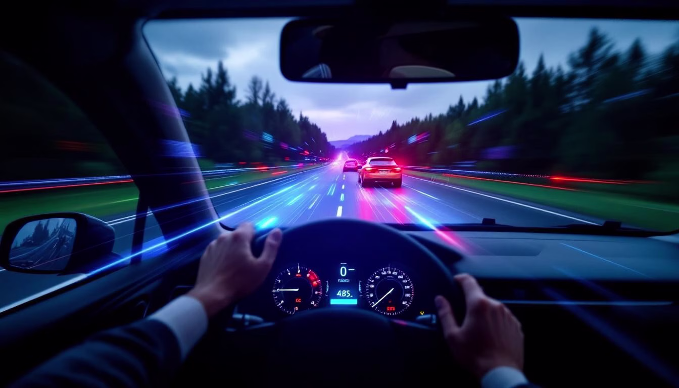 Practical Crash Avoidance Strategies Every Driver Must Know