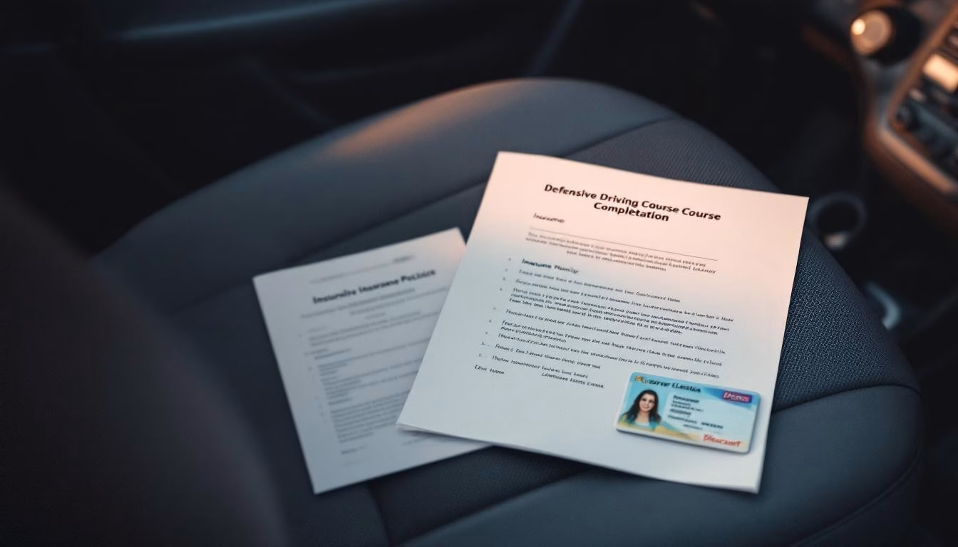 Defensive Driving Discount Florida: How to Lower Your Insurance Bill