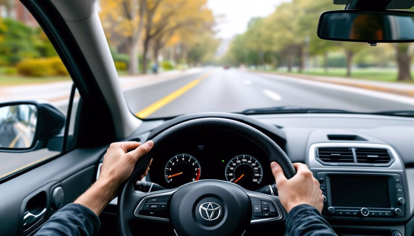 What Is Defensive Driving and Why Is It Important?