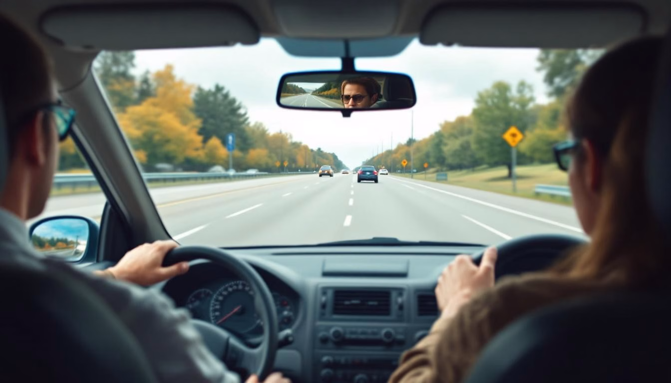 Defensive Driving Techniques Explained: A Comprehensive Guide