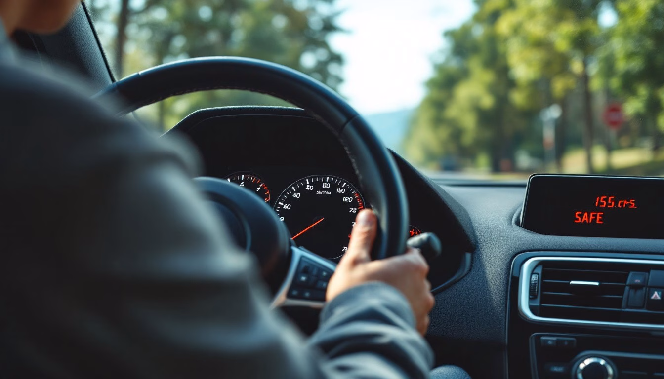 Master These Defensive Driving Techniques Today