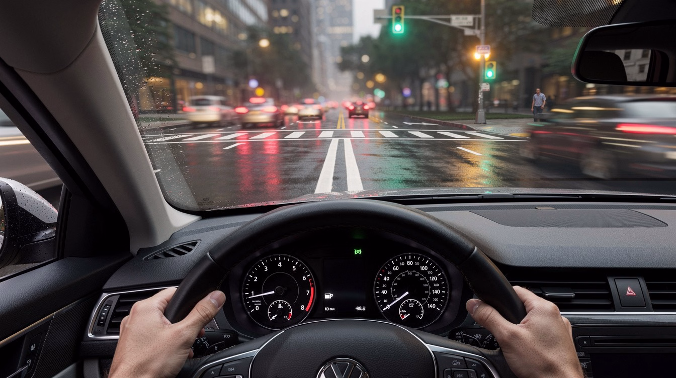 Defensive Driving Techniques: Quick Wins for Safer Streets
