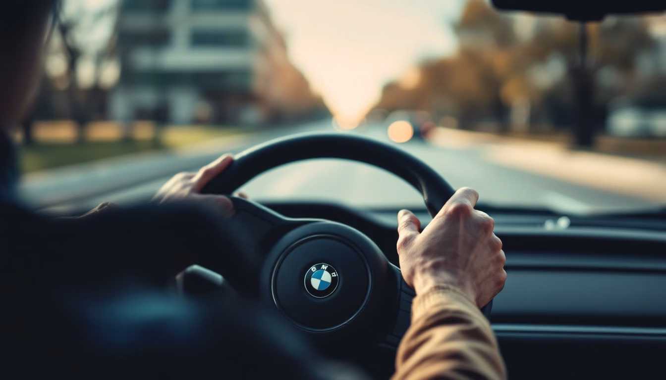 Top Defensive Driving Tips to Avoid Accidents