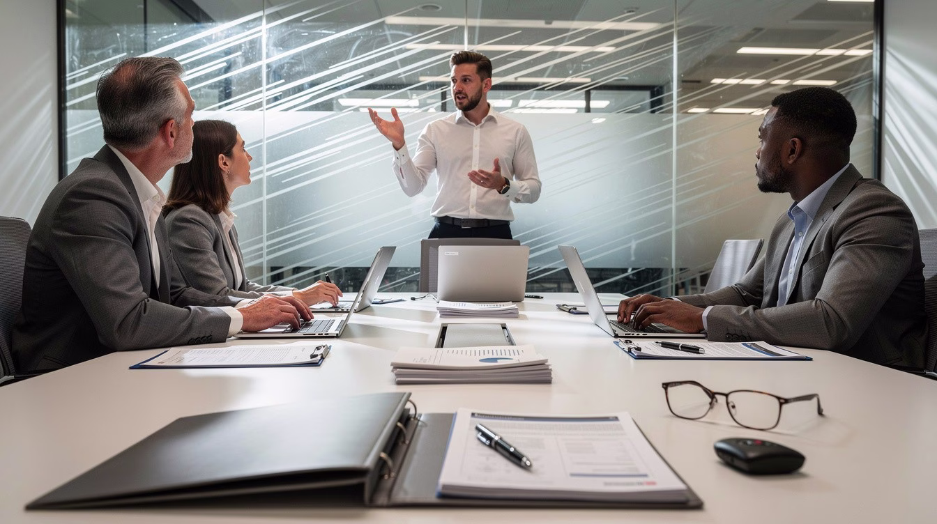 DETS Course Overview: What You’ll Learn and Why It Matters