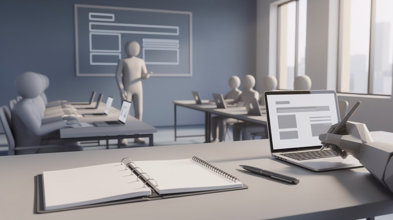 DETS Training Overview: What to Expect in the DETS Course