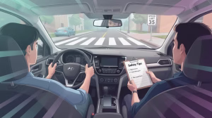 Driver Education Safety Tips: Practical Tips for Safer Driving