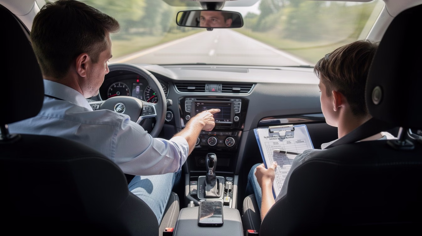 Driver Education Safety Tips: Quick Wins for Safer Driving
