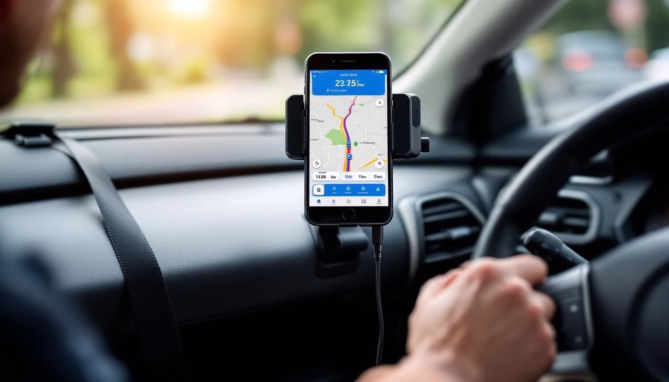 How to Create an Effective Driver Safety Program