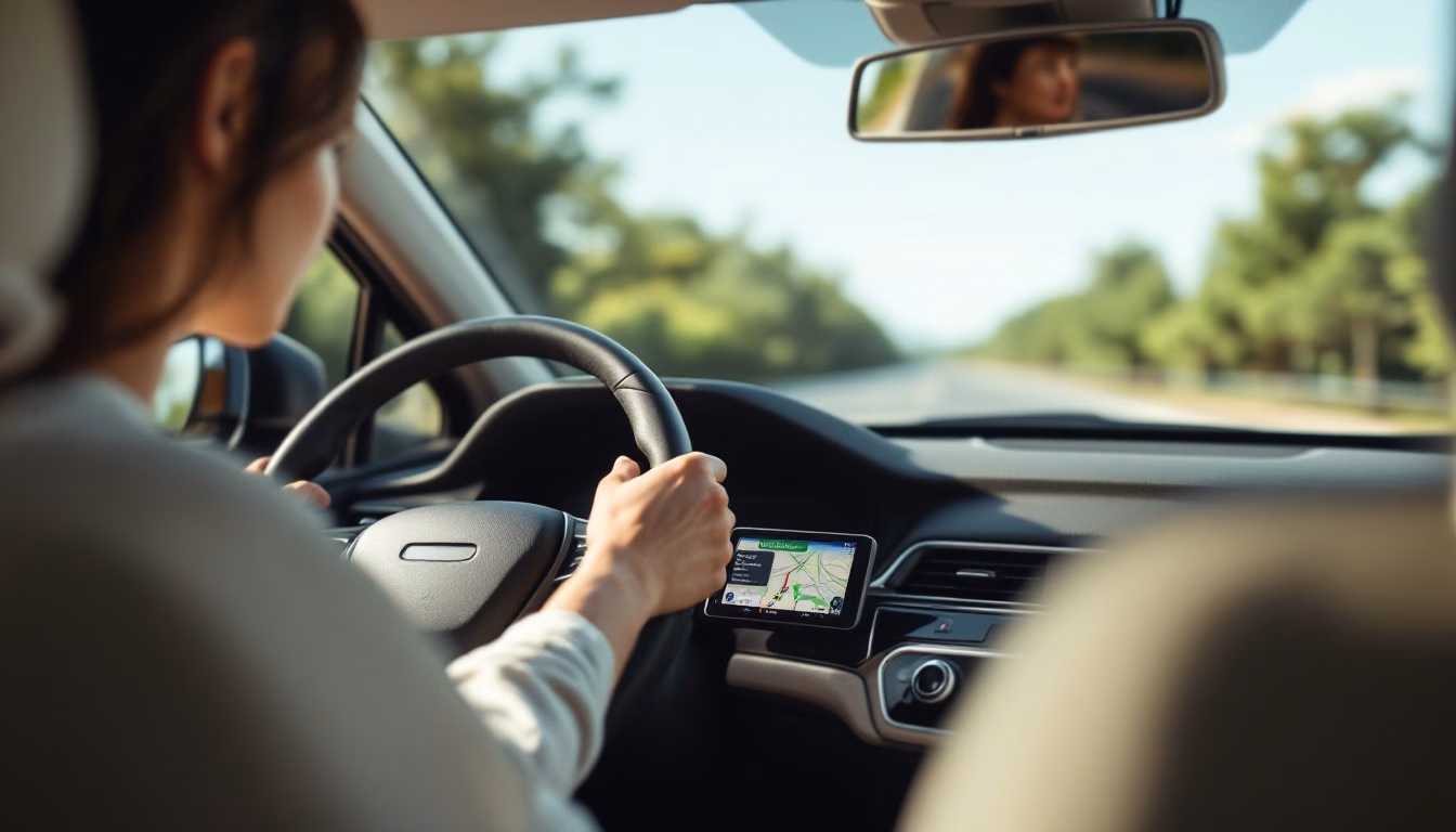 How to Overcome Anxiety While Learning to Drive