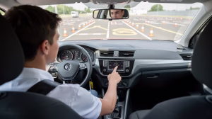 Driving Lessons for Teens: A Safe Start to Driving