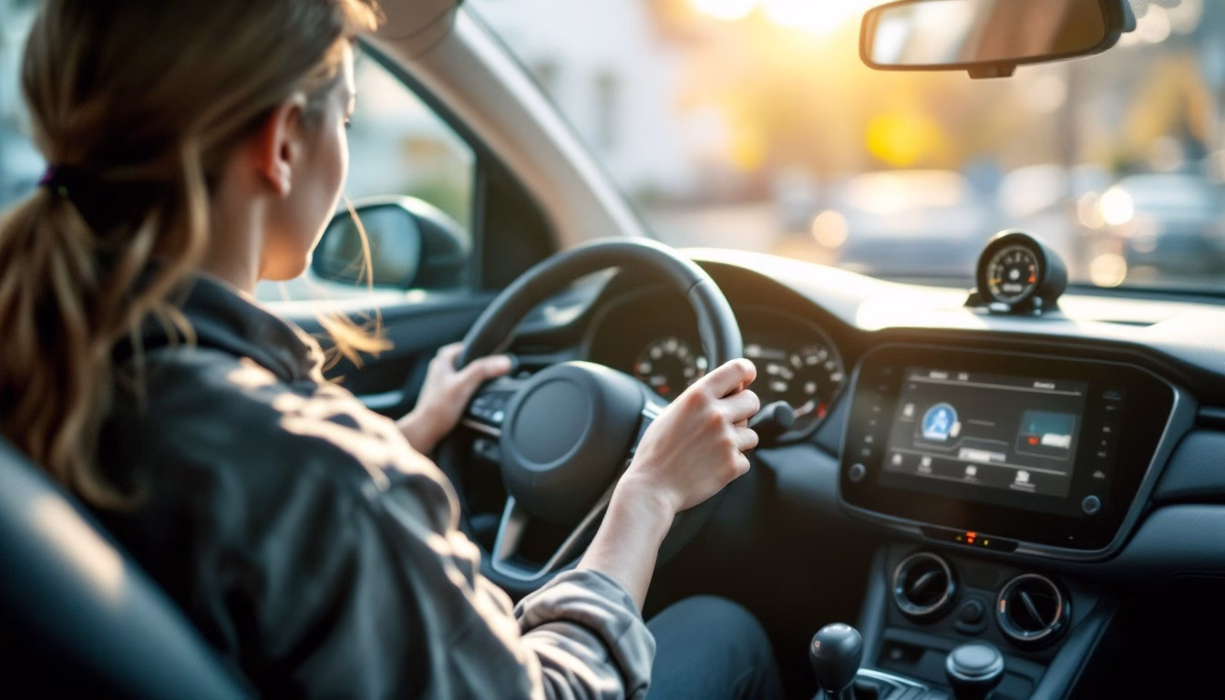 Driving Lessons for Special Needs: Tailored Approach