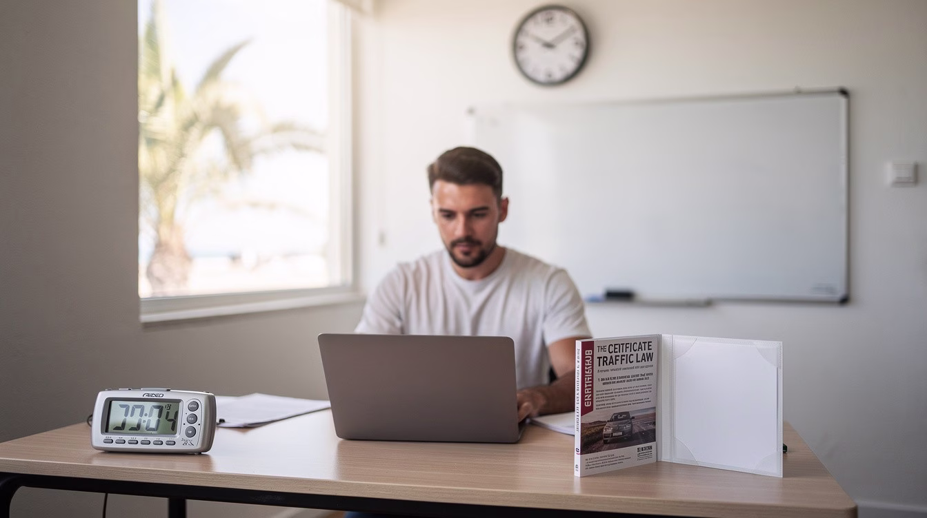 Fast Traffic School Florida: Get Certified in Record Time