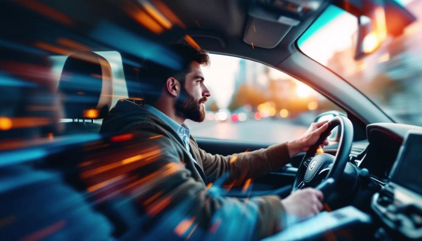 Why Adult Learners Need Specialized Driver Education Programs