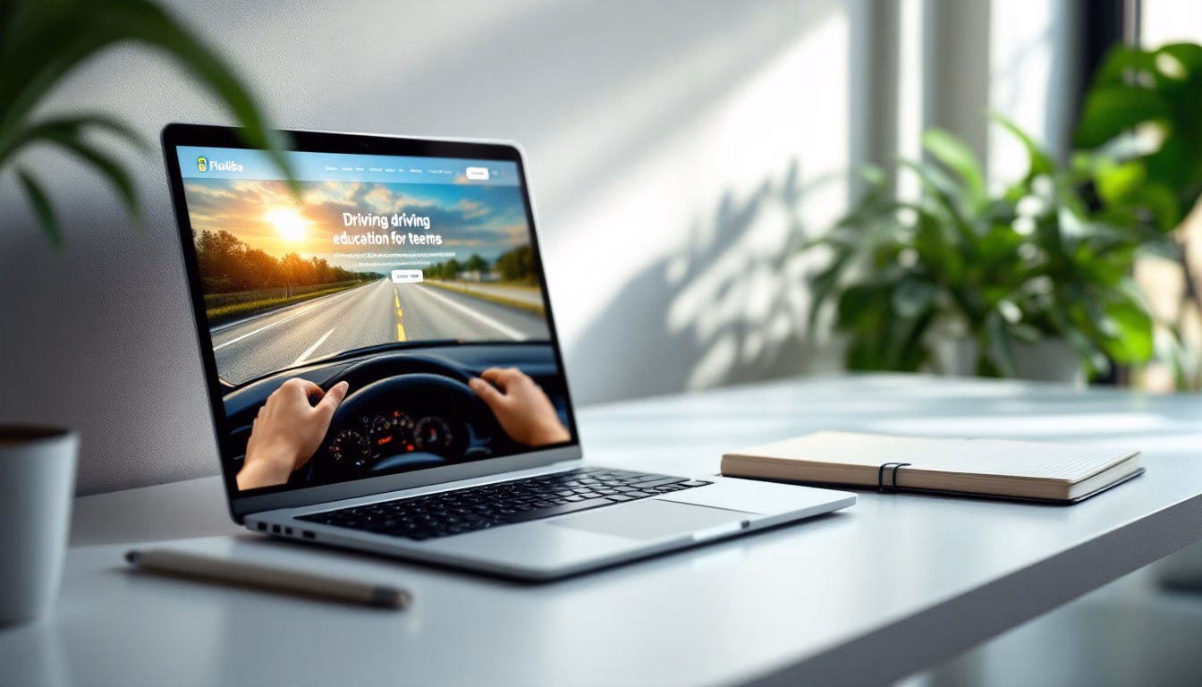 Florida DETS Course Online for Teens