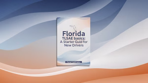 Florida TLSAE basics: A Starter Guide for New Drivers