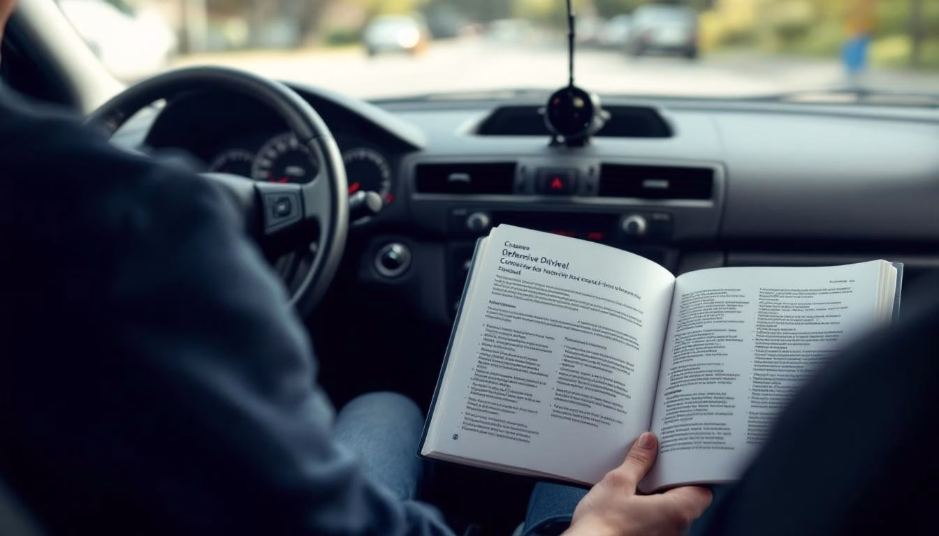 How Much Is a Defensive Driving Course